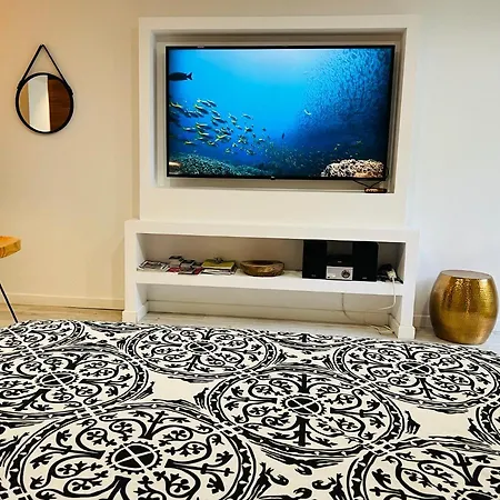 Feel@home Nemausus « Le 42 » Apartamento Nimes