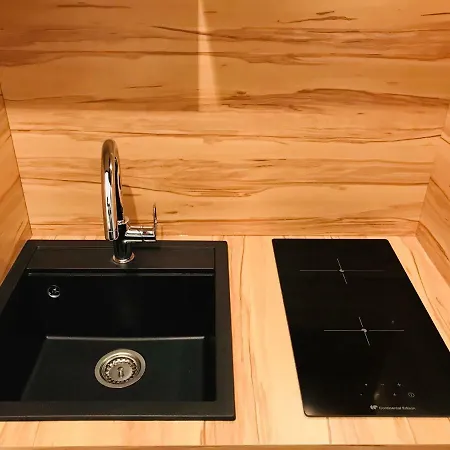 Διαμέρισμα Feel@home Nemausus « Le 42 » Νιμ