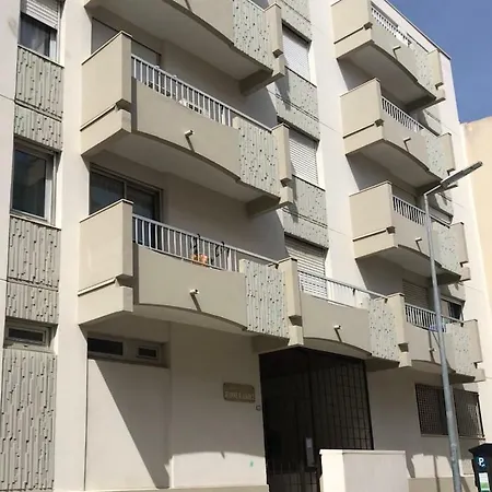 Feel@home Nemausus « Le 42 » Apartamento *