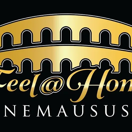 Feel@home Nemausus « Le 42 »